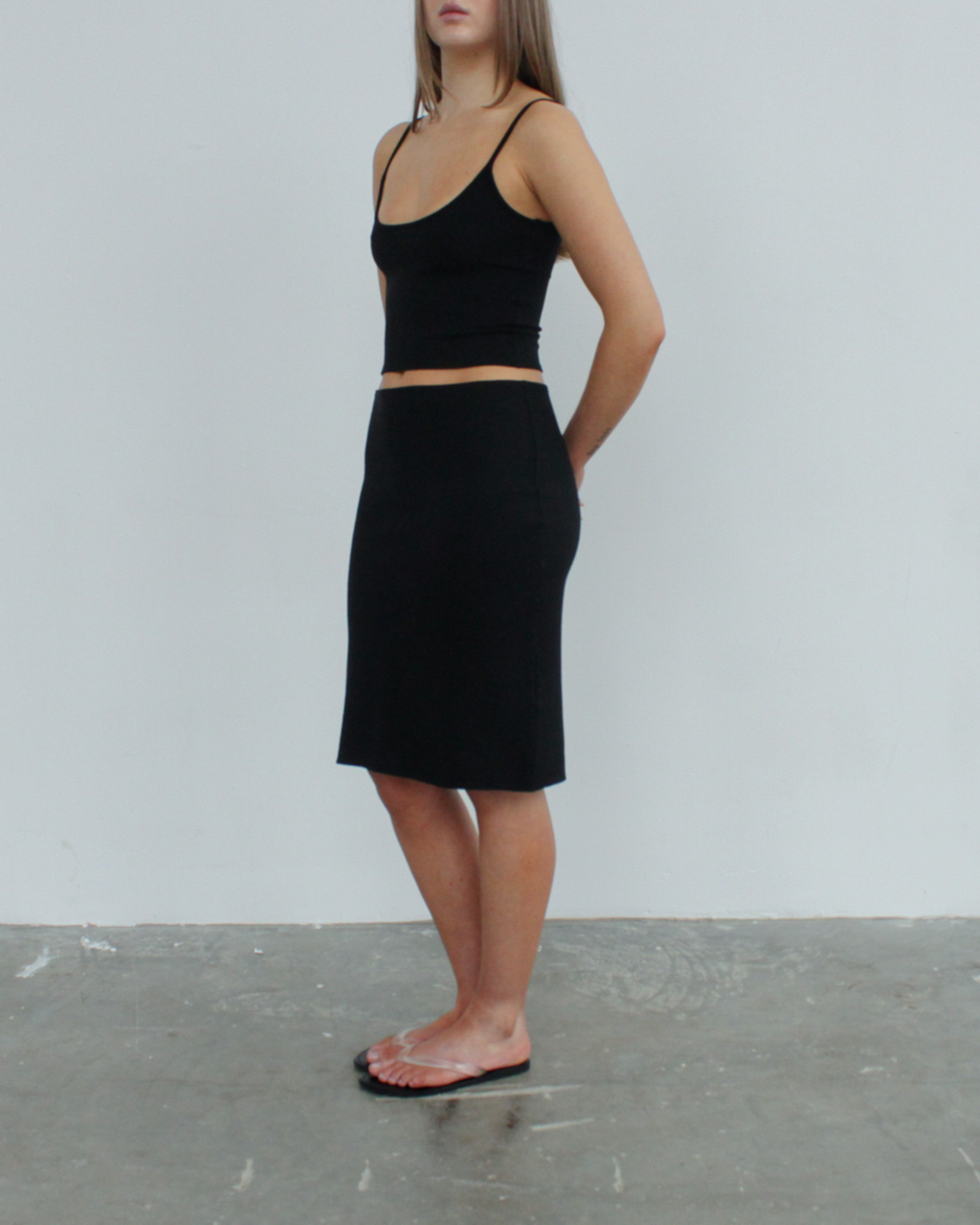 Camille Skirt