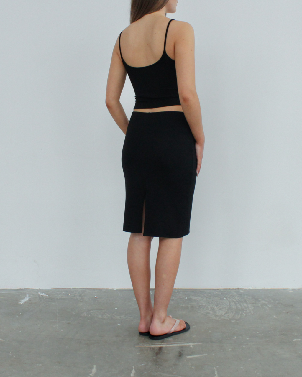 Camille Skirt